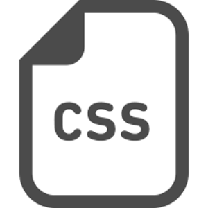 CSS