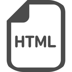 HTML